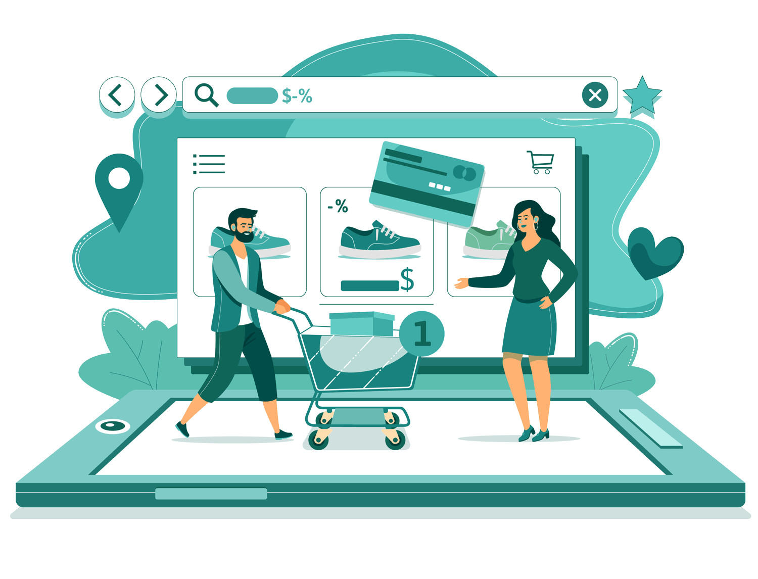 Ecommerce Solutions